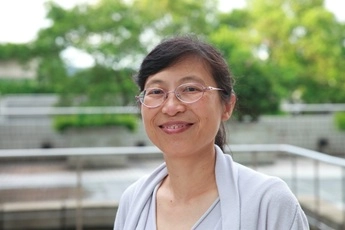 Shanshan Chou
