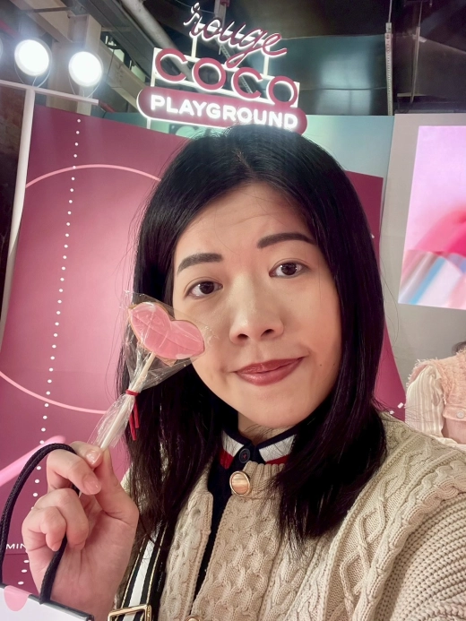 周育慈