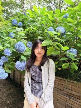 方娸禎