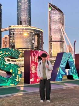 黃紹恩